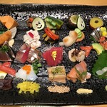 Sushi Misuji - 