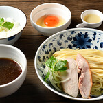 東京浅草 つけ蕎麦 井草 - 