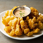 BLOOMING ONION