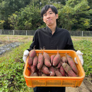 【AGRICULTURE（農業）】