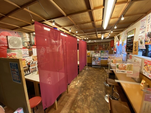 串カツまるさ - 喜多方（串揚げ）の写真