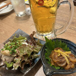 肉汁餃子のダンダダン - 