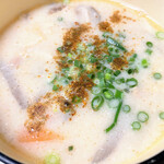 有限会社桝屋酒店   - 粕汁