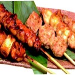 Yakitori Doujou - 