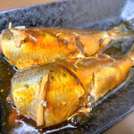 有限会社桝屋酒店   - 鰯