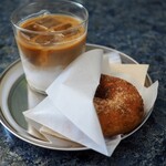 Donut and Meatball KEOkeo - 