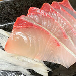 有限会社桝屋酒店   - カンパチ