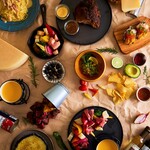 The Neworder Table - 