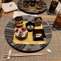京都牛懐石 稲吉 - 
