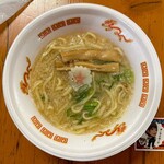 おおぼし - 