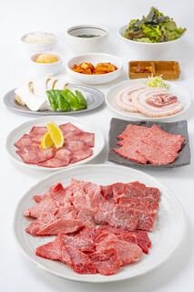 Yakiniku Daikouen - 