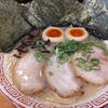 博多長浜らーめん 六角堂 橋本店