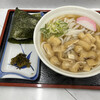 川端うどん - 