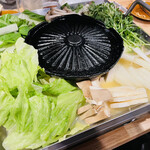 焼き鍋 かつら - 