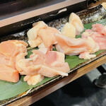 焼き鍋 かつら - 