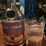 Bar 真夜中は別の顔 - 