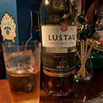 Bar 真夜中は別の顔 - 