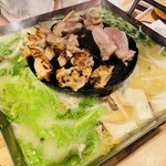 焼き鍋 かつら - 