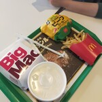 マクドナルド - 
