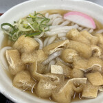 川端うどん - 