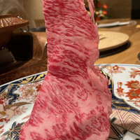 北新地 肉料理 名門 - 