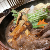 北新地 肉料理 名門 - 