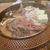 北新地 肉料理 名門 - 