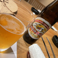 北新地 肉料理 名門 - 