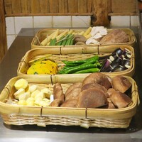 料理旅館・天ぷら吉川 - 
