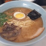 あづまラーメン - 