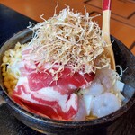 Okonomiyaki Fuwari Xi - 