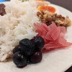 カフェ ファソン - 