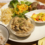 かえる食堂 蓮 - 