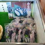 かっぱ寿司 - レジ近くで販売も