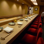 銀座 鮨青木 銀座本店 - 