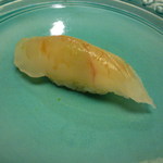 銀座 鮨青木 銀座本店 - ホシガレイ