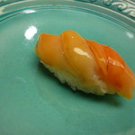 銀座 鮨青木 - 青柳