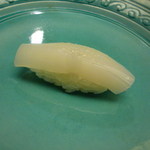 銀座 鮨青木 - スミイカ