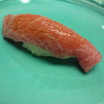 銀座 鮨青木 - オオトロ