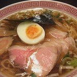 ラーメン大至