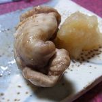 元祖鮭鱒料理 割烹 金大亭 - 