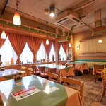 MASALA KITCHEN - 