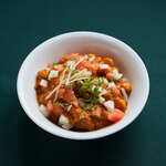 MASALA KITCHEN - 