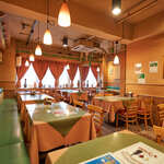 MASALA KITCHEN - 