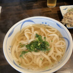 讃岐饂飩 恩家 - 