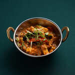 MASALA KITCHEN - 