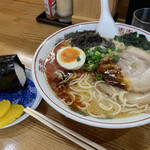 Yoko Michi Ramen - 