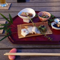 京都 四条木屋町 立ち飲み 四季彩しをり - 
