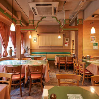 マサラキッチン_1