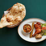 MASALA KITCHEN - 